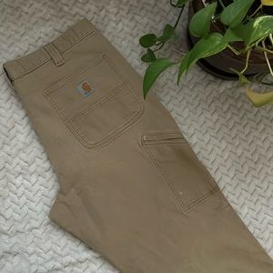 Cathart relaxed fit 38x30